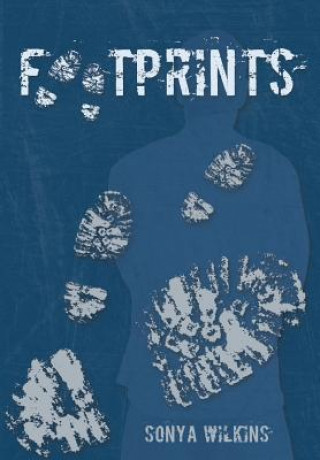 Book Footprints Sonya Wilkins