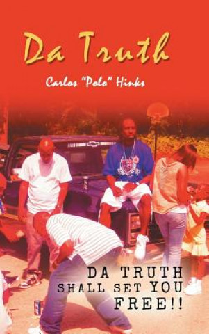 Buch Da Truth Carlos Polo Hinks
