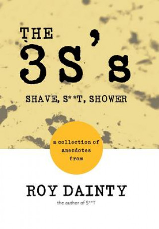 Kniha 3s's Roy Dainty