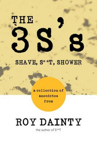 Carte 3s's Roy Dainty
