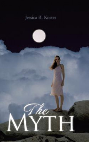Carte Myth Jessica R Koster