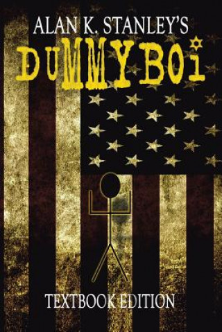 Knjiga Dummyboi SAGA Alan K Stanley