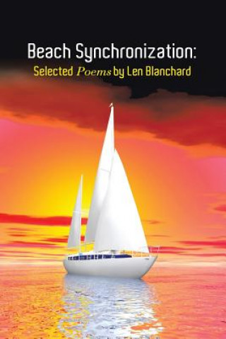 Книга Beach Synchronization Len Blanchard