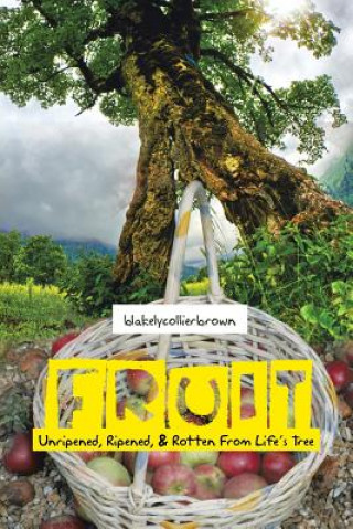 Книга Fruit Blakelycollierbrown