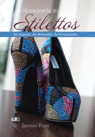 Libro Standards in Stilettos Jazmin Frett