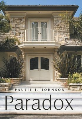 Boek Paradox Paulie J Johnson