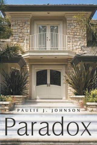 Knjiga Paradox Paulie J Johnson
