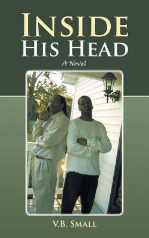 Knjiga Inside His Head V B Small