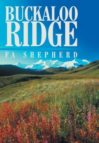 Livre Buckaloo Ridge FA SHEPHERD