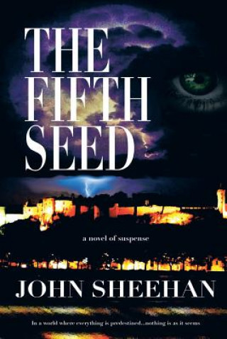 Kniha Fifth Seed John Sheehan