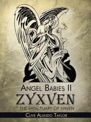 Libro Angel Babies II Clive Alando Taylor