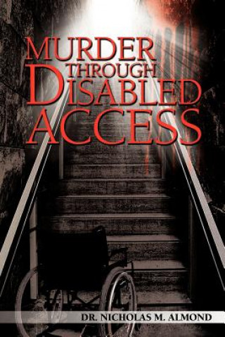 Book Murder Through Disabled Access Almond