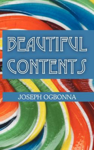 Kniha Beautiful Contents Joseph Ogbonna