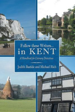 Kniha Follow These Writers...in KENT Michael Rich