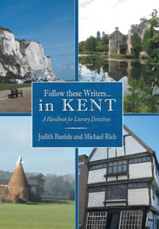 Buch Follow These Writers...in KENT Michael Rich