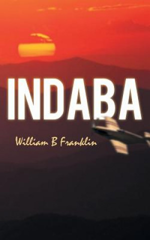 Libro Indaba William B Franklin