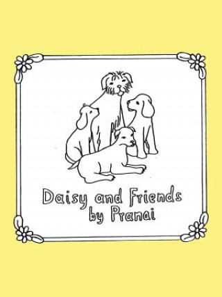 Libro Daisy and Friends Pranai