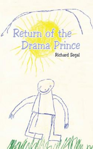 Libro Return of the Drama Prince Segal