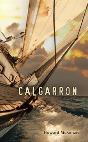 Buch Calgarron Howard McKenzie