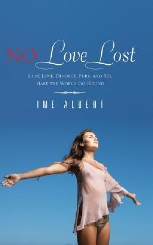 Carte NO Love Lost Ime Albert