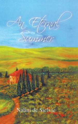 Kniha Eternal Summer Nalini De Sielvie