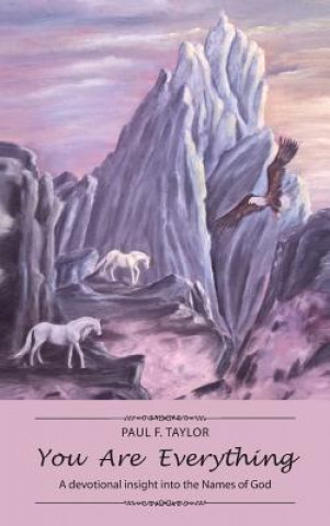 Libro You Are Everything Paul F Taylor