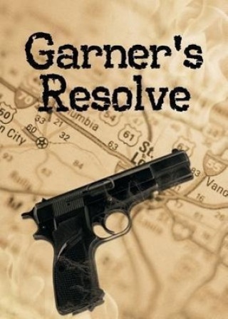 Carte Garner's Resolve John Veary