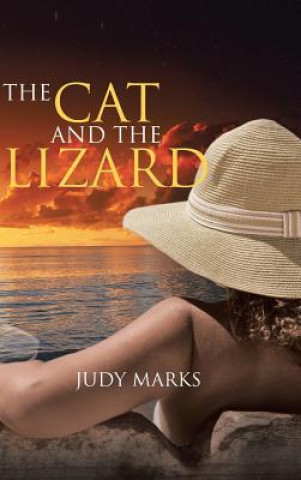 Kniha Cat And The Lizard Judy Marks