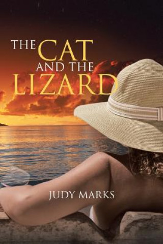 Kniha Cat And The Lizard Judy Marks