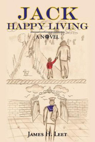 Carte Jack Happy Living James H Leet