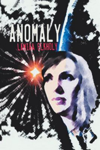 Książka Anomaly Lamiaa Elkholy