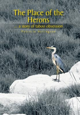 Carte Place of the Herons Patricia Herington