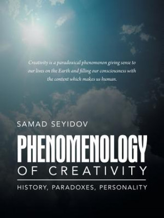 Carte Phenomenology of Creativity Samad Seyidov
