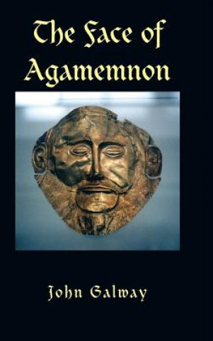 Buch Face of Agamemnon John Galway