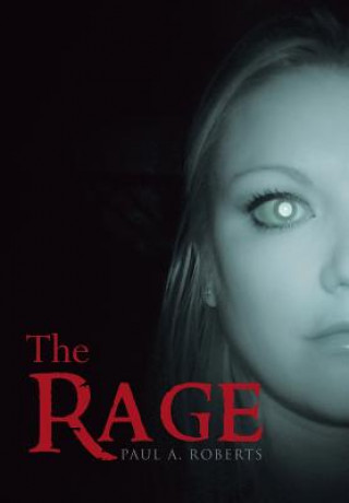 Boek Rage Paul a Roberts