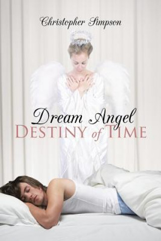 Carte Dream Angel Assistant Professor of Communications Christopher (The American University) Simpson