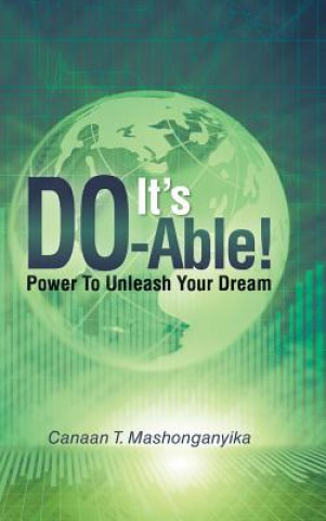 Libro It's Do-Able! Canaan Mashonganyika