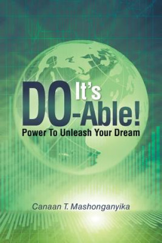 Libro It's Do-Able! Canaan Mashonganyika