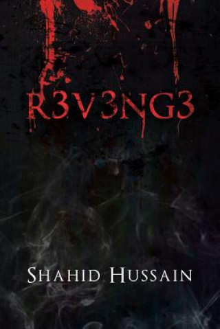 Книга R3v3ng3 Hussain