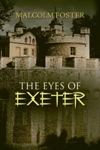 Książka Eyes of Exeter Malcolm Foster