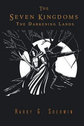 Libro Seven Kingdoms Harry G Sherwin