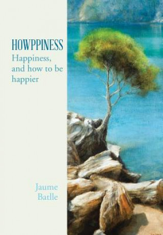 Carte Howppiness Jaume Batlle I Perales