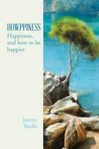 Книга Howppiness Jaume Batlle I Perales