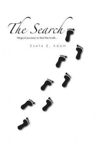 Könyv Search Esete E Adam