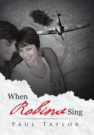 Carte When Robins Sing Taylor