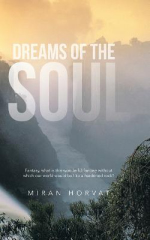 Libro Dreams of the Soul Miran Horvat