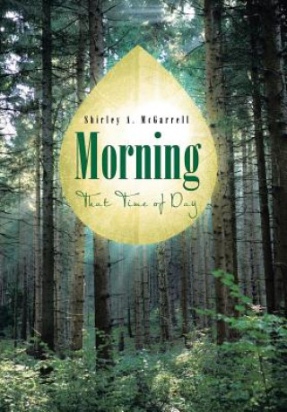 Книга Morning Shirley a McGarrell