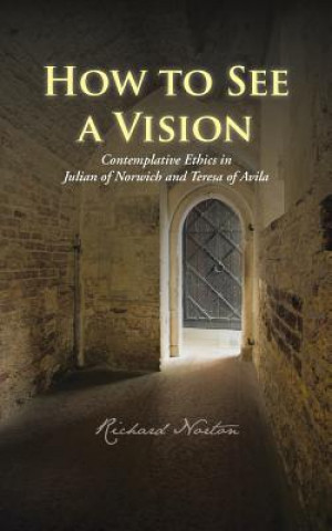 Knjiga How to See a Vision Richard Norton