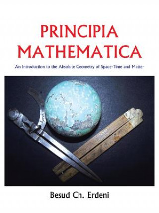 Kniha Principia Mathematica Besud Ch Erdeni