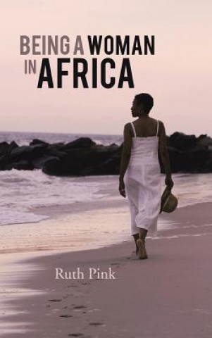 Carte Being A Woman in Africa Ruth Pink